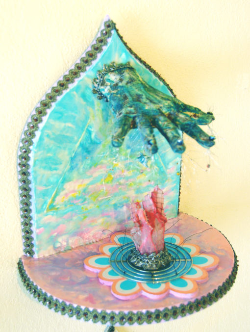Magnetizing Fires - Image 2