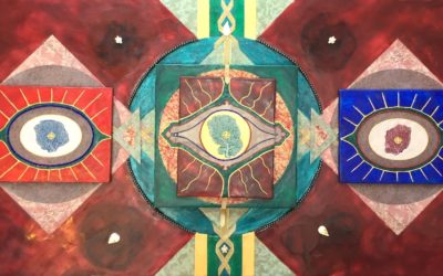 Surrendering to the Creative Process