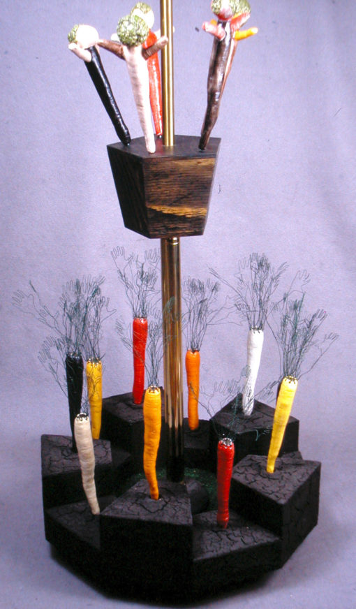 The Happy Carrot Cult - Image 2