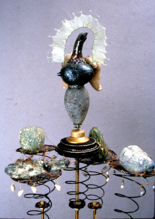 Ode to the Vegetation Goddess - Image 3