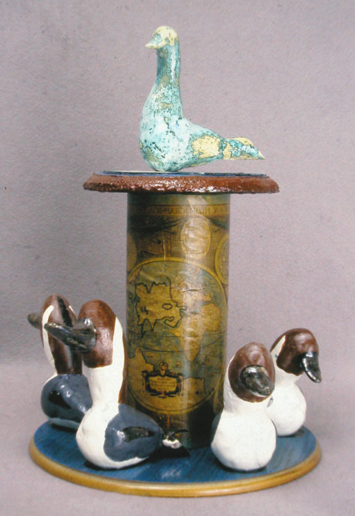 Carousel of Time - Image 2