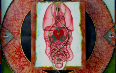 Archetypal Bodies, Bees & Beyond Duality