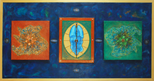 Cosmic Birth