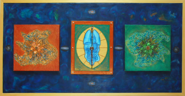 Cosmic Birth