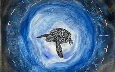 Dec 2025 Art News               The Push ‘n Pull of Re-Creation