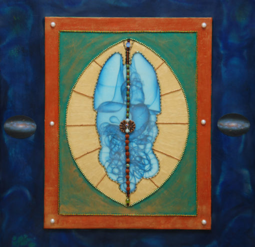 Cosmic Birth - Image 2