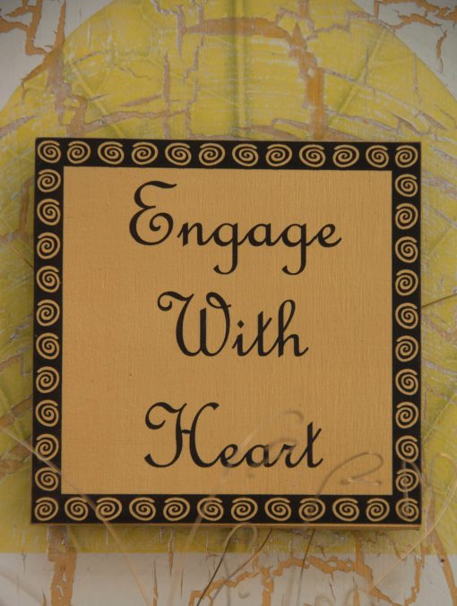 Engage With Heart - Image 2