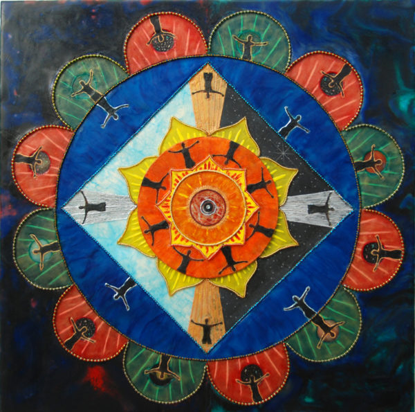 Solar Unity