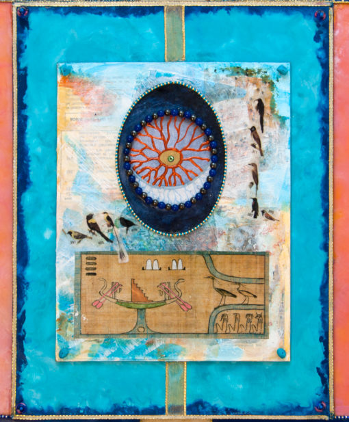 Sanctuary Through the Ages - Image 2
