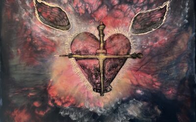 June 2025      Heart Directed