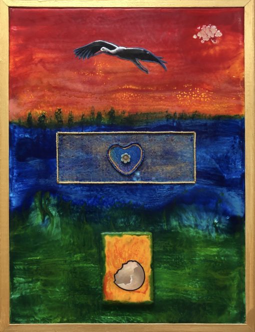Birth of Love - Image 2