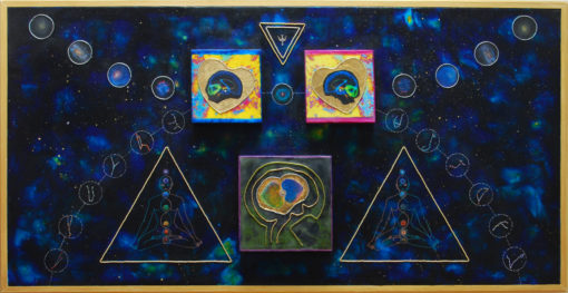 Celestial Attunement