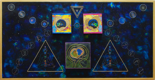 Celestial Attunement
