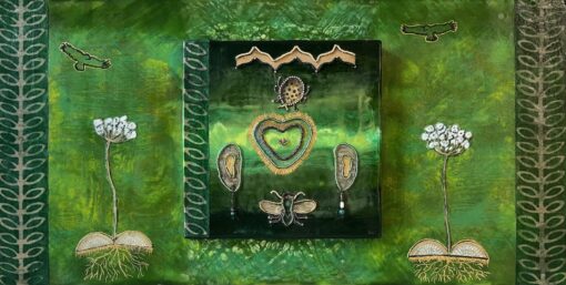 ClairAudience – Heart Melody