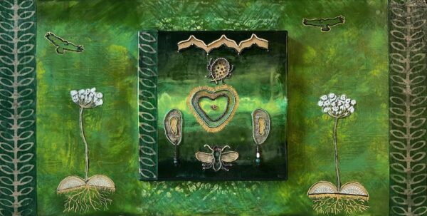 ClairAudience – Heart Melody