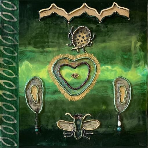 ClairAudience – Heart Melody - Image 2