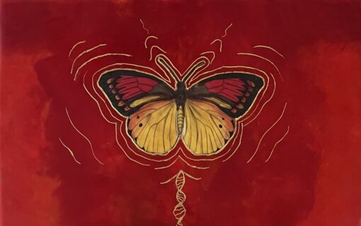 ClairSentience - Day - Image 2
