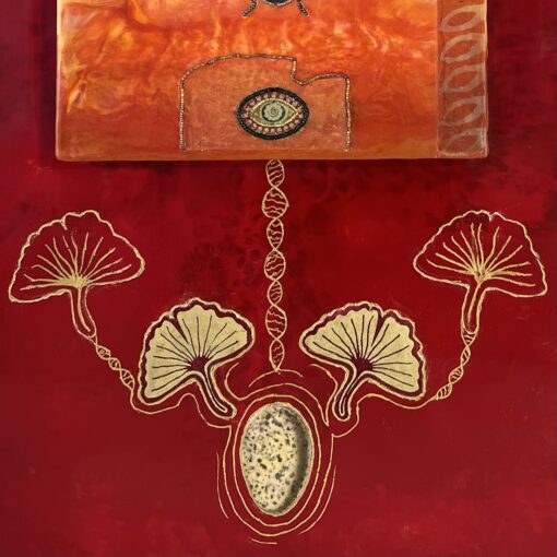 ClairSentience - Night - Image 4