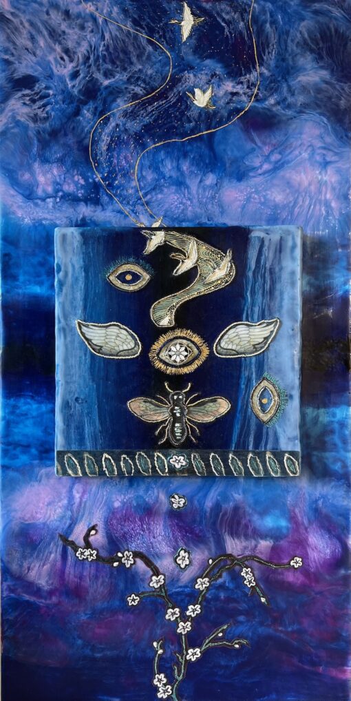 Clairvoyance – Inner Light