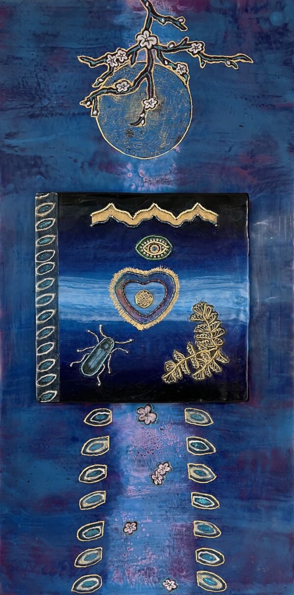 ClairVoyance – Heart Vision