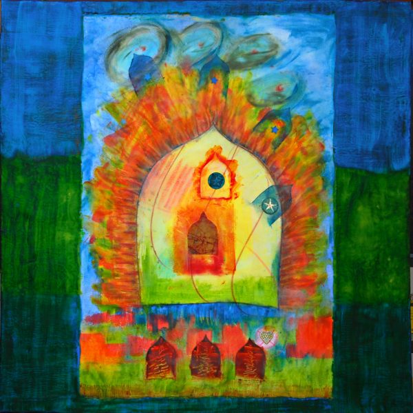 Coming Home
