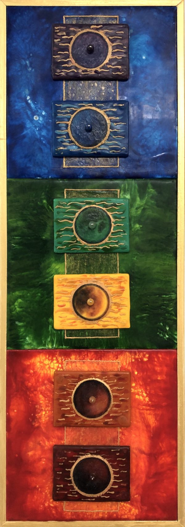 Cosmic Alignment