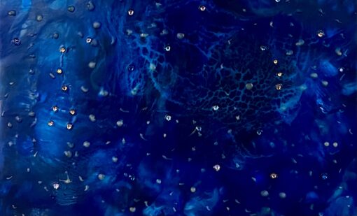 Cosmic Eclipse - Eye (2 of 3) - Image 4