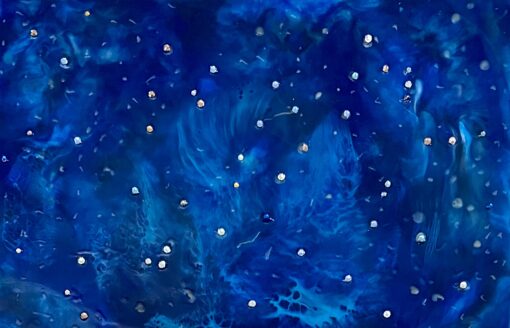 Cosmic Eclipse - Eye (2 of 3) - Image 2