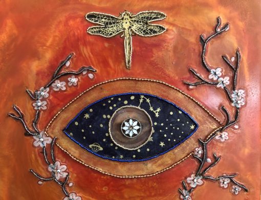 Cosmic Eye - Image 5