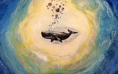 May 2026 Personal & Planetary