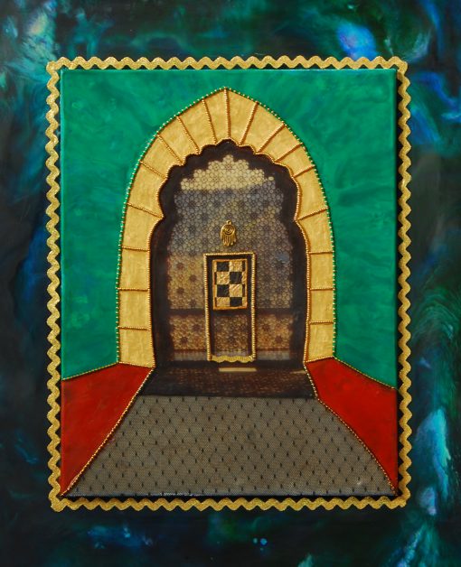 Door of Infinity - Image 3