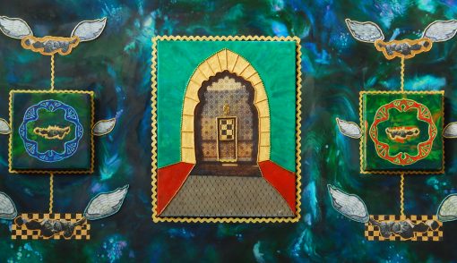 Door of Infinity - Image 2
