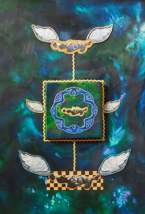 Door of Infinity - Image 4