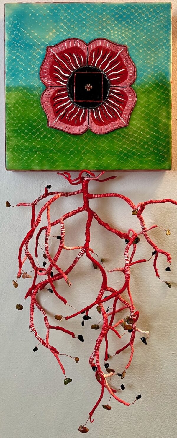 Inner Feng Shui: 1-Earth/Root Chakra