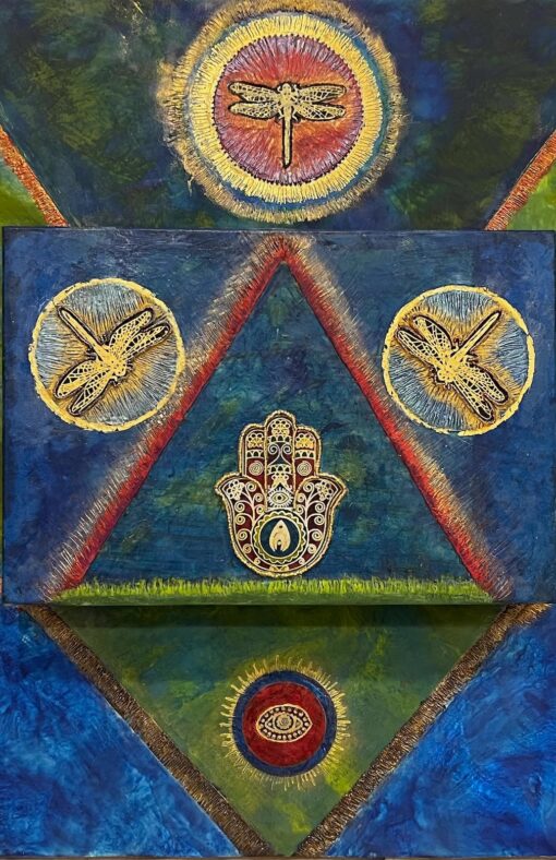 Elemental Triangulation - Image 2