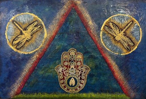 Elemental Triangulation - Image 3