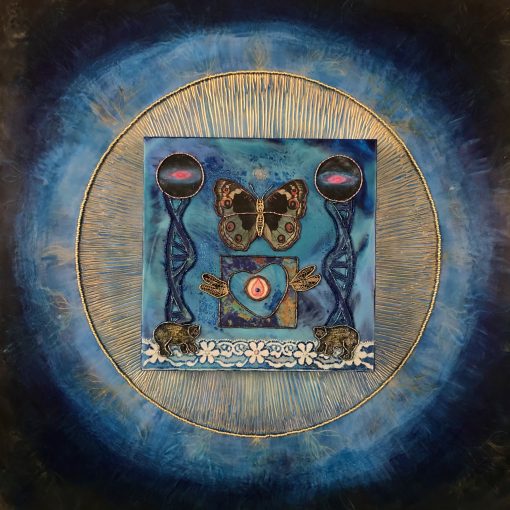 Galactic Harmony - Image 2
