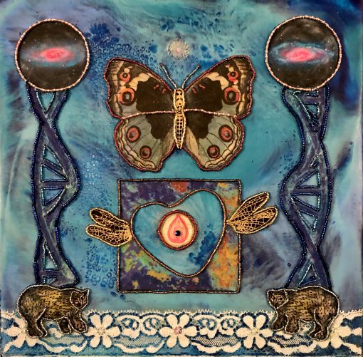 Galactic Harmony - Image 4