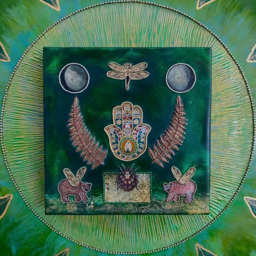 Heralding Creation - Image 2