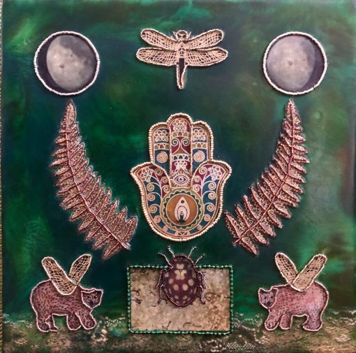 Heralding Creation - Image 3