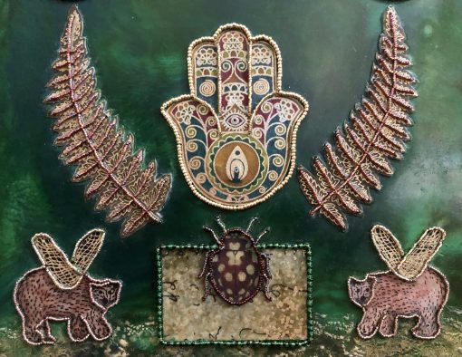 Heralding Creation - Image 4