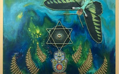 Rising Above the Fray