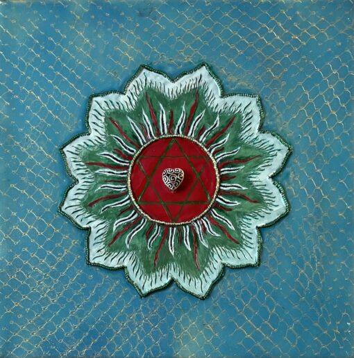 Inner Feng Shui: 4-Air/Heart Chakra - Image 2