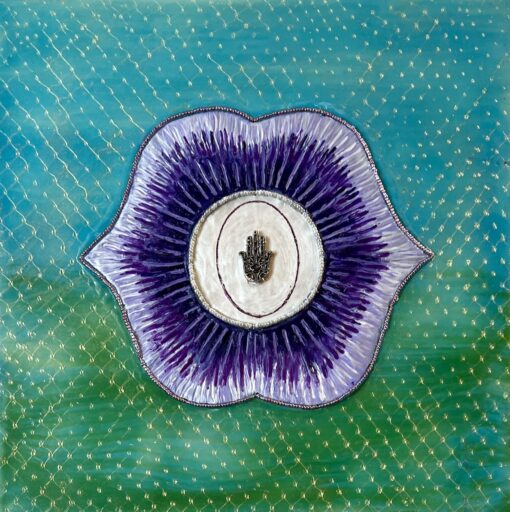 Inner Feng Shui: 6-Light/Third-Eye Chakra - Image 2