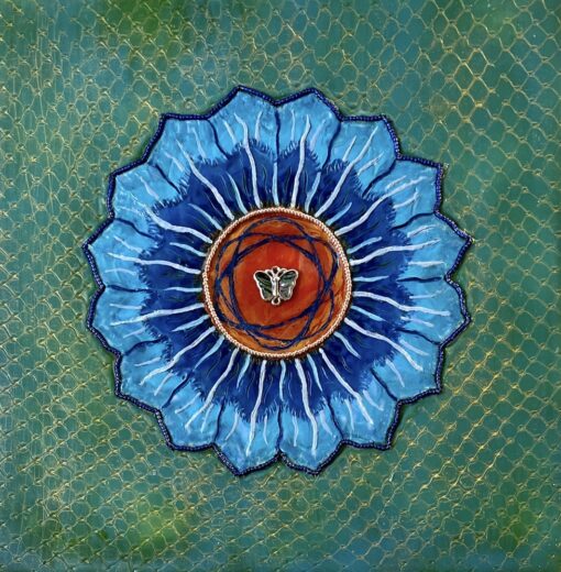 Inner Feng Shui: 5-Space/Throat Chakra - Image 2