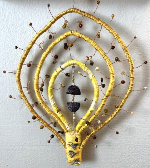 Inner Feng Shui: 3-Fire/Solar Plexus Chakra - Image 3