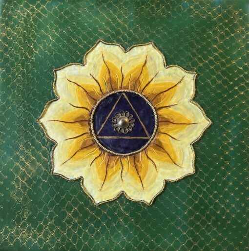 Inner Feng Shui: 3-Fire/Solar Plexus Chakra - Image 2