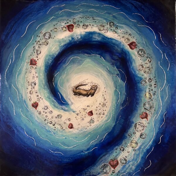 Joy Spiral
