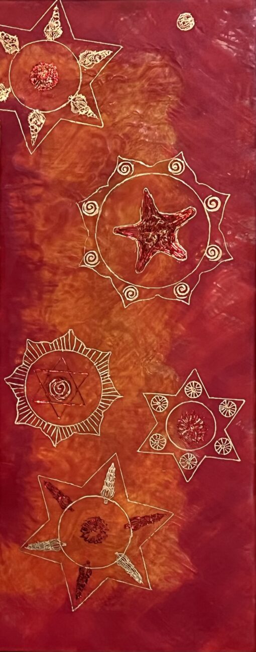 Living Pinwheels - Image 4