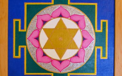 The Square – Why it Matters! (It’s an inside joke);